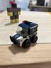 乐高（LEGO）积木城市组60481 旋风车队警用卡车男女孩儿童玩具生日礼物 实拍图