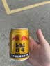 红牛（RedBull）维生素牛磺酸运动饮料 250ml*6罐/组 功能运动饮料 实拍图