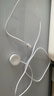 科沃适用于苹果手表充电器充电线iwatch无线磁吸底座适配原装Apple WatchS11/10/9/8/7/6/5/4/SE/Ultra 实拍图