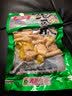 有友 泡椒凤爪 山椒味100g*5 分享装 追剧必备休闲零食小吃  实拍图