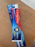 高露洁（Colgate）全面防蛀清新薄荷味牙膏大容量250g 清新口气 除口臭成人牙膏含氟 实拍图