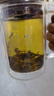 吴裕泰花茶花草茶 浓香型茉莉花茶叶茉莉香盈 六窨含芽180g实惠送礼茶礼 实拍图
