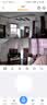 纽曼无线家用智能AI摄像头高清监控器360度无死角带夜视全景语音手机远程旋转可对话室内外家庭云台 实拍图