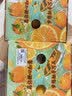 京鲜生 秭归脐橙/鲜橙 钻石果 净重4.5斤 单果180g起 生鲜水果礼盒 实拍图