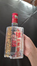 泸州老窖六年窖头曲 52度 500ml*6瓶 整箱装 浓香型白酒 实拍图