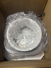 苏泊尔（SUPOR）小金刚电压力锅钛钢0涂层新品速嫩蒸鲜呼吸5L超高压100kPa 2000W上蒸下煮电饭煲4-6人SY-50FC5133 实拍图