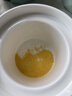 浦利顿（PLODON）婴儿辅食锅上蒸下煮微压分月龄BB煲升级德化白瓷AI防糊防溢电炖锅 实拍图