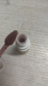 INTO YOU女主角唇泥唇颊两用腮红唇釉哑光口红生日礼物送女生EM08 实拍图