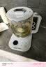 小熊（Bear）纯钛养生壶 喷淋式煮茶器 煮茶泡茶壶 0胶水 1.5L大容量 保温烧水一体 ZCQ-K15J3 实拍图