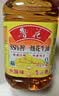 鲁花【保真菜籽油】食用油低芥酸特香菜籽油5L  /桶非转基因 实拍图