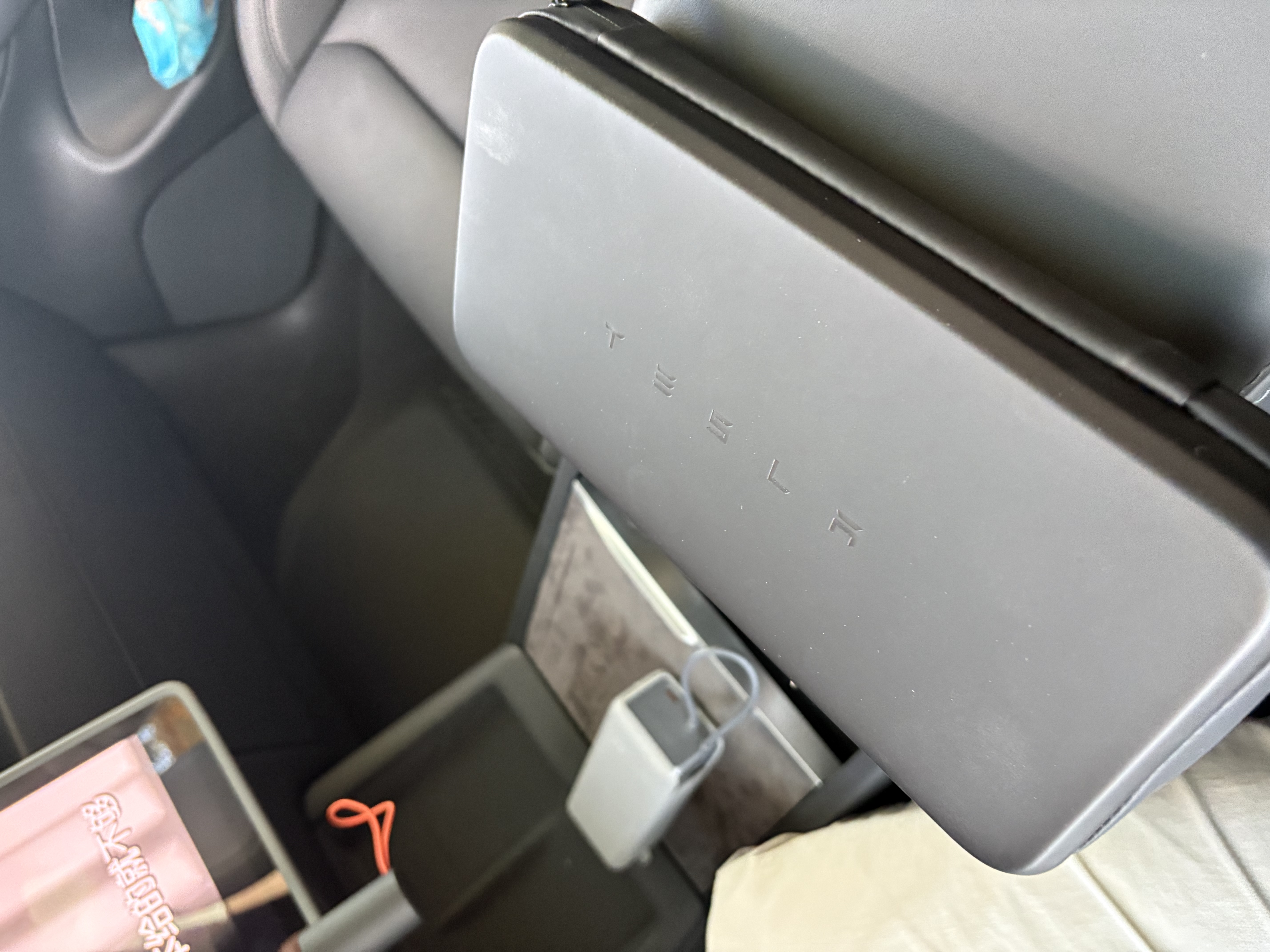 basa车载纸巾盒汽车用品抽纸盒天窗遮阳板纸巾盒创意挂式车用 星耀黑 实拍图