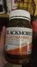 澳佳宝（Blackmores）氨糖维骨力补钙片养护关节骨骼澳洲进口自营1500mg高浓度180片 实拍图