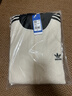 阿迪达斯（adidas）三叶草苏翊鸣同款 男女立领运动休闲外套JW0109 XL码 实拍图