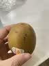 佳沛（zespri）新西兰金奇异果12粒特大果124-146g猕猴桃中秋节礼品送水果礼盒 实拍图