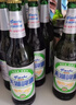 天湖12度老天湖 啤酒经典味道 575m l*12瓶装辽宁特产啤酒自营整箱装 实拍图
