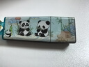 金士顿（Kingston）64GB USB3.2 Gen 1 U盘 DTX 竹林熊猫印刷款优盘 实拍图