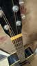 达达里奥（D'Addario）EJ16 美国进口民谣吉他琴弦 碳素钢弦套弦12-53磷铜 实拍图