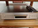 天龙（DENON）DCD-600NE 音箱 音响 高保真 Hi-Fi发烧音响 进口 入门级CD播放机 银色 实拍图