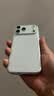 品胜【相机键全包|气囊升级】适用iPhone17ProMax手机壳苹果17ProMax保护套晶透耐磨简约气囊防摔壳 实拍图
