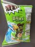 好丽友（ORION）浪里个浪玉米浓汤味65g 休闲零食薯片小包装膨化食品小吃 实拍图