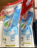 贝亲（Pigeon）奶瓶清洗剂 婴儿专用 奶嘴玩具果蔬清洁 600ml MA28 实拍图