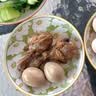 正大琵琶腿2斤 鸡腿鸡肉鸡腿肉生鲜早餐鸡腿烧烤琵琶腿 实拍图
