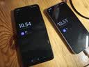 小米REDMI K90 骁龙®8至尊版 7100mAh大电池 青山护眼 浅紫色 12GB+512GB 红米5G手机国家补贴 实拍图