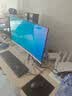 华硕（ASUS）【英特尔14代酷睿i7】台式电脑主机商务办公政府企业补贴大内存客服设计剪辑游戏DIY组装整机全套 华硕主机+27英寸护眼屏+7年质保 【典藏】酷睿i7丨32G丨1.5T丨12G光追独显 实拍图
