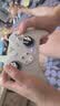 飞智冰原狼4多模版无线游戏手柄 类xbox 力调节摇杆双切扳机 switch电脑PC手机steam体感NS 仁王3 实拍图