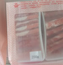 鲜京采内蒙古原切羔羊肉卷2斤 火锅食材 京东自有品牌 实拍图