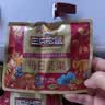 三只松鼠每日坚果750g30袋独立包装腰果开心果干休闲零食礼包团购送礼 实拍图