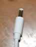 毕亚兹 12V2A电源适配器 路由器机顶盒光猫监控摄像头显示器DC充电器5.5*2.5/2.1mm圆孔插头座通用1A 实拍图