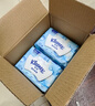 舒洁（Kleenex）湿厕纸囤货装80抽*10包 (800抽)清洁私处湿纸巾纯水洁厕湿巾 实拍图