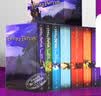 哈利波特英文原版1-7全集 Harry Potter 英版 哈利波特套装JK罗琳小说 实拍图