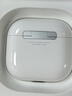Apple/苹果 AirPods 4 搭配USB-C充电盒 苹果耳机 蓝牙耳机 适用iPhone/iPad/Mac 四代 实拍图