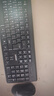 联想（Lenovo）MK11有线键鼠套装 键盘 全尺寸 办公鼠标键盘套装 商务电脑键盘笔记本键盘 实拍图