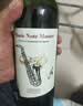 CANIS FAMILIARIS布多格法国原瓶进口红酒 骑士干红葡萄酒750ml*6支整箱装中秋礼盒 实拍图