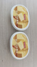 京东京造动物黄油淡味200g*2  无添加盐冷藏锁鲜烘焙原料煎牛排 实拍图