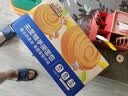 三只松鼠0蔗糖手撕面包1000g/箱 早餐小面包代餐饱腹零食酵母面包 实拍图