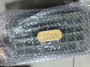 京东京造 冰块模具 冰格制冰冻冰盒冰块制作神器 配冰铲（双层60粒） 实拍图