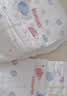 好奇（Huggies）金装小黑洞拉拉裤XL96片(12-17kg)尿不湿【速干不易红】 实拍图