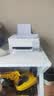 爱普生（EPSON）【6代新品】L3351墨仓式彩色打印机 微信打印/无线连接 家用AI学习打印机（打印、复印、扫描） 实拍图