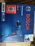博世（BOSCH）电钻手电钻400瓦功率马达自锁夹头15件附件套装GBM 400 KLE 实拍图