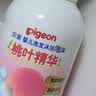贝亲（Pigeon）洗发水沐浴露 含桃叶精华 婴儿洗发沐浴二合一 500ml IA209 实拍图