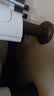 怡辉（YIHUI）移动马桶老年人可移动便携坐便式坐便座椅坐便器家用防臭加厚加高 实拍图