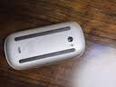 Apple/苹果 妙控鼠标-白色 多点触控表面 苹果鼠标无线蓝牙鼠标无线鼠标办公鼠标静音便携 实拍图
