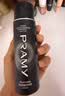柏瑞美（PRAMY）定妆喷雾黑瓶100ml持久定妆控油防水防汗保湿节日礼物送女友 实拍图