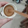 世喜保温杯配件水杯吸管嘴直饮吸管奶嘴保温杯奶嘴杯套杯盖吸管杯配件 小保温杯-直饮吸管 实拍图