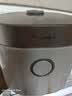 小熊（Bear）电饭煲 小1-2人 微压快煮饭 升级钛陶耐磨不粘内胆小型迷你米饭锅 DFB-C16Q1新款 实拍图
