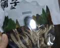 方家铺子中华老字号 茶树菇50g/袋 未开伞厚菇菌菇 煲汤火锅食材 实拍图